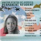 green card visa lottery 2022